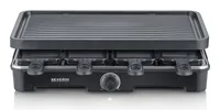 Severin RG 9670 Raclette Grill