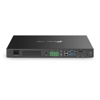 TP-LINK VIGI NVR4016H V1 - NVR - 16 Kanäle - netzwerkfähig