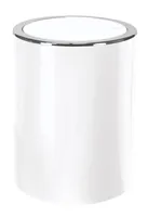 Kleine Wolke Clap Mini 1.5 L Round Acrylonitrile butadiene styrene (ABS) White