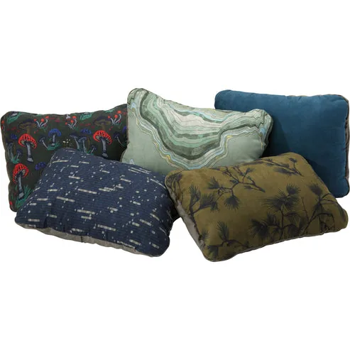 Poduszka compressible pillow cinch r-desert THERM-A-REST