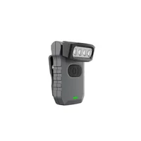 Nordride Taschenlampe LED Patrol UV, 300 Lumen, IP65, USB-C - Einsatzbereich: Outdoor & Camping - Betriebsart: Akkubetrieb - Leuchtmittel: UV - LED - Wasserfest: Ja - Leuchtweite: 40 m - Max. Laufzeit: 34 h