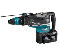 Makita  HR006GZ Akku-Kombihammer SDS-MAX 2x40V