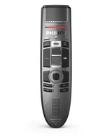 Philips SpeechMike Premium Air Grey, Metallic