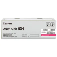 Canon 034 34000 Seiten Magenta