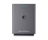Grandstream Networks DP752 DECT base station Black