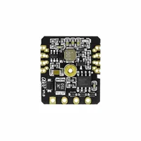 M5Stack M5Stamp RS485-Modul - Zubehörtyp: Modul - Schnittstellen: RS-485 - Set: Nein