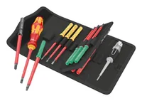 Wera Kraftform Kompakt VDE 16 Universal 1 TIE