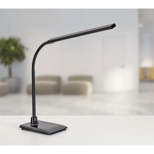 MAUL MAULpirro table lamp SMD-LED-Modul LED E Schwarz