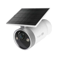 TP-Link Tapo C465 video surveillance kit Kabellos
