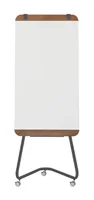 Bi-Office ACE Anthracite, White