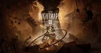 Bandai Namco Little Nightmares III (Box) - Für Plattform: Switch - Genre: Horror - Altersfreigabe ab: 16 Jahren - Lieferart Game: Box - Koop lokal: Nein - Multiplayer lokal: Nein