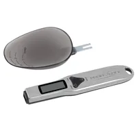 ProfiCook PC-LW 1214 Stainless steel Electronic kitchen scale