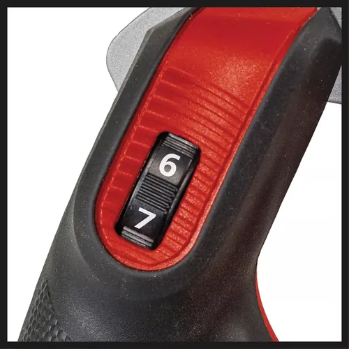 Professional Akku-Farb-/Mörtelrührer TP-MX 18-2 Li BL - Solo, 18Volt, Rührwerk