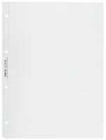 KOLMA Zeigetasche A4 57.116.00 AntiReflex 100 Stk.