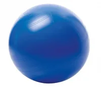 TOGU Sitzball ABS exercise ball 45 cm Blue Full-size