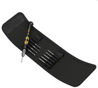 Wera Kraftform Kompakt Micro 11 ESD 1, 11-teilig