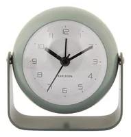 Karlsson KA5972LG wall/table clock Digital clock Round Green