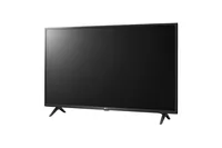 LG Hotel-TV 32LK660H 32 - Bildschirmdiagonale in Zoll: 32 - Auflösung: 1920 x 1080 (Full HD) - Tuner-Signal: Analog - DVB-C (Kabel) - DVB-S2 (Satellit) - DVB-T2 (terrestrisch) - Detailfarbe: Schwarz - Bildschirmtechnologie: LED-LCD - Energieeffizienzklas