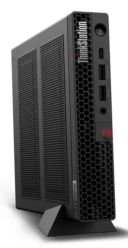 Lenovo ThinkStation P3 Tiny i7-14700/32GB/1TBSSD/RTX A1000/W11 Pro DE Layout