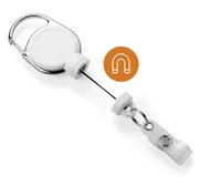 Durable 832902 identity badge/badge holder 1 pc(s)