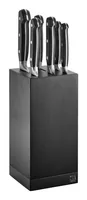 ZWILLING 35100-592 Slot knife block Aluminium Black