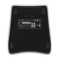Kensington K72359WW Maus Beidhändig RF Wireless + Bluetooth Optisch 400 DPI
