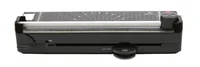 Olympia A 340 Combo Cold/hot laminator 250 mm/min Black
