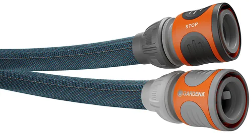 Gardena Textilschlauch Liano Xtreme 3/4 , 30m Set