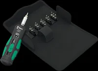 Wera 751014 Safe-Torque Speed Werkzeug-Set