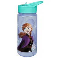 Scooli Schulthek-Set Disney Frozen 5-teilig - Altersempfehlung ab: 6 Jahren - Wasserabweisend: Ja - Detailfarbe: Hellblau - Violett - Gewicht: 1000 g - Volumen: 18 l - Motiv: Frozen