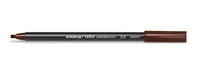 EDDING Calligraphy 1255 3,5mm 1255-18-3.5 dunkelbraun