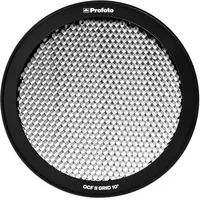 Profoto OCF II Grid 10° - Form: Rund