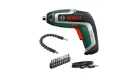 Bosch 06039E000A Akkuschrauber IXO 7 Flexi Set