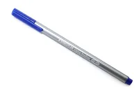 STAEDTLER Feinschr. triplus 334 0,3mm 334-3 blau