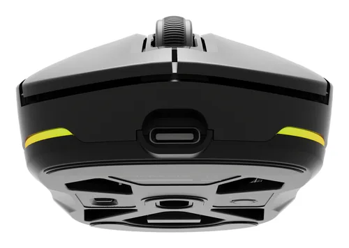 GENESIS NMG-2193 mouse Gaming Ambidextrous Bluetooth + USB Type-C Optical 26000 DPI