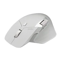 Rapoo MT760L grau/weiß
