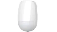 Hikvision DS-PDD15AM-EG2 motion detector Passive infrared (PIR) sensor/Microwave sensor Wired Wall