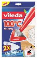 Steam Mop Refill Vileda Steam
