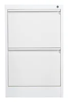 Phoenix Safe Co. FC1002GGK filing cabinet Steel Grey