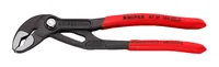 Knipex Wasserpumpenzange Cobra 180 mm - Typ: Wasserpumpenzange - Länge: 180 mm