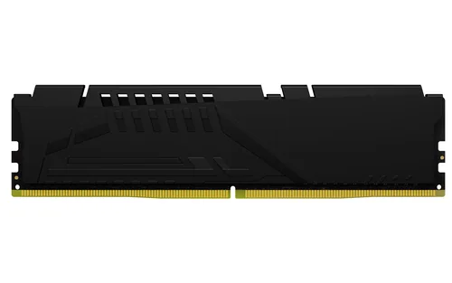 Kingston Technology FURY Beast module de mémoire 8 Go 1 x 8 Go DDR5 5600 MT/s 288-pin DIMM