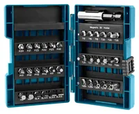 Bit-Set B-28606, 37-teilig, Bit-Satz