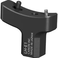 Canon LH-E1 Digital camera lens grip Black