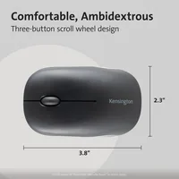 Kensington Pro Fit Bluetooth Compact mouse