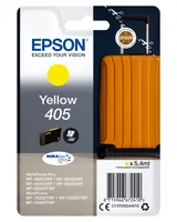 Epson 405 Gelb 5,4ml