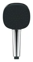 GROHE Handbrause Vitalio Comfort 110 Chrom - Material: Kunststoff - Farbe Siebplatte: Chrom - Wassersparend: Ja - Anschluss: 1/2 - Anzahl Strahlarten: 2 - Farbe: Chrom