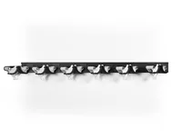 Flip Clip Gerätehalter-Set Flip Clip Flex6 - Zubehörtyp: Halterung