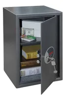 Phoenix Safe Einbruchschutztresor SS0804K Vela Home Office