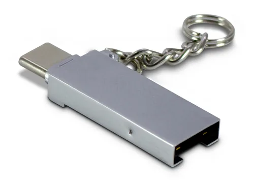 Inter-Tech Card Reader Type CUSB A