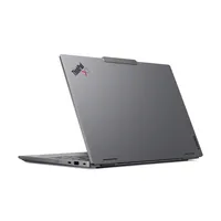Lenovo ThinkPad X1 2-in-1 Gen 11 Aura Edition Copilot+ PC Intel Core Ultra 5 325 Hybride (2-en-1) 35,6 cm (14") Écran tactile WUXGA 32 Go LPDDR5x-SDRAM 512 Go SSD Wi-Fi 7 (802.11be) Windows 11 Pro Gris Allemand